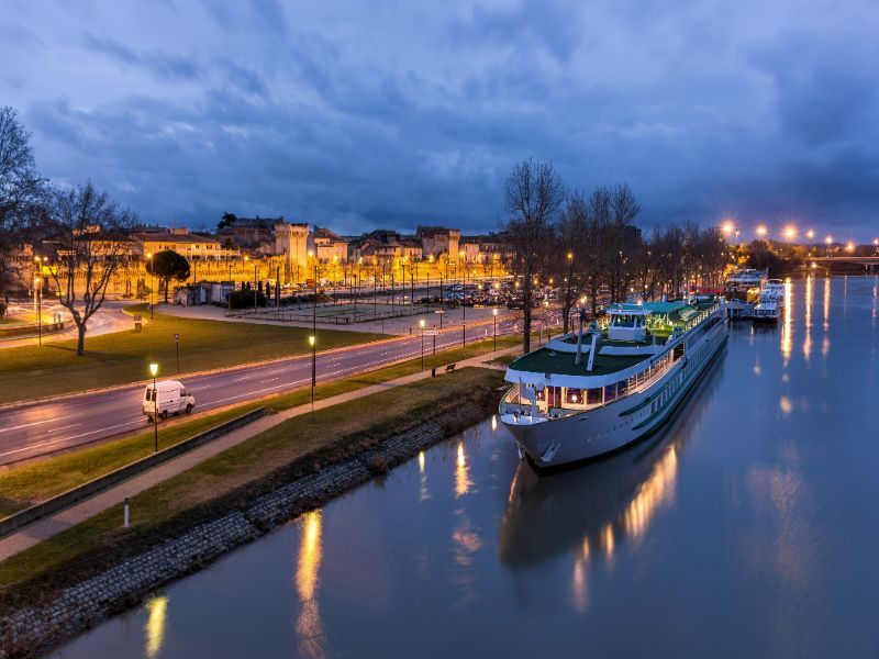 Agence de voyage Martinique